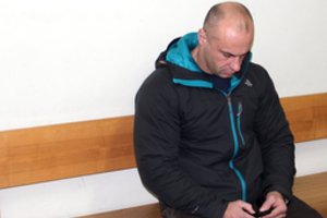 Šešėlinis veikėjas Virginijus Valius išsisuka nuo bausmių ir murkdo advokatus įtarimų liūne