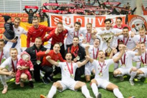 Lietuvos sporto savaitė. Krepšininkų pergalės, pirmasis „Sūduvos“ laimikis ir lėti slidininkai