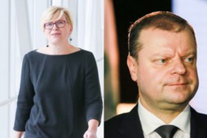 Elektroninių parašų burbulas – tik treniruotė, o ne tikrosios lenktynės