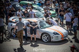 „Memel Motor Fest“ keliasi į Vilnių ir Kauną: laukia didžiulė šventė automobilių gerbėjams