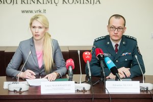 Nuo trečiadienio prasideda savivaldos rinkimai – šiemet balsuosime kitaip