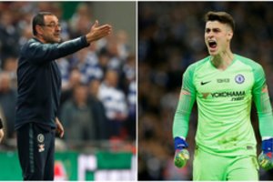 Po keisto akibrokšto – „Chelsea“ atstovų paaiškinimai: „Įvyko nesusipratimas“ 