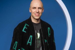 Vidas Bareikis atksleidė, ko geriau neminėti muzikinių šou atrakose