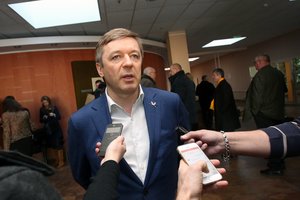 Draudžiamos informacijos apibrėžimas nebus keičiamas – R. Karbauskis