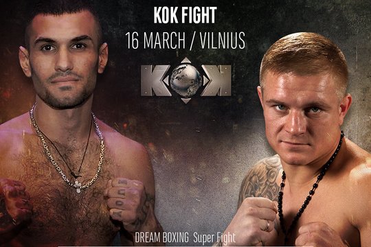 E. Petrauskas ruošiasi antrajai profesionaliai kovai: „Negaliu leisti sau tinginiauti“