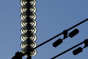 Barometras: su šylančiais orais į Lietuvą atkeliavo ir pigesnė elektra