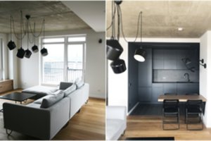 Vilniečiai architektai žino, kas interjerui suteikia žavesio