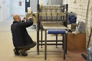 Gaudo žinias apie „Brexit“, bet vis tiek rengiasi įdarbinti daug žmonių