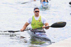 Sezono atidarymo varžybose – A. Sejos sidabro medalis