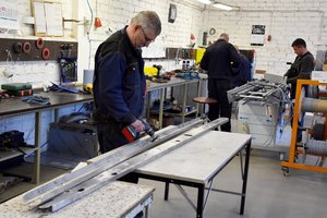 V. Šimkus: ne tik „Brexit“ nulems, kokie metai laukia Lietuvos