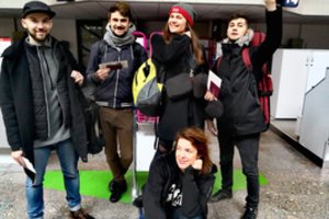 Jurga išvyko į turą Kinijoje – sugrįžusi koncertuos Lietuvoje