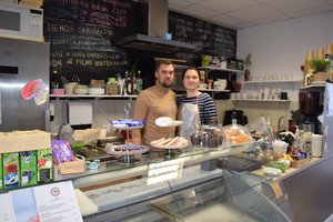 Po 15 metų iš Airijos grįžusios lietuvės svajonės pildosi Gargžduose