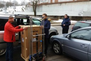 Konfliktas prie automobilio vilniečiui kainavo brangiai: pažiūrėti subėgo net aplinkiniai