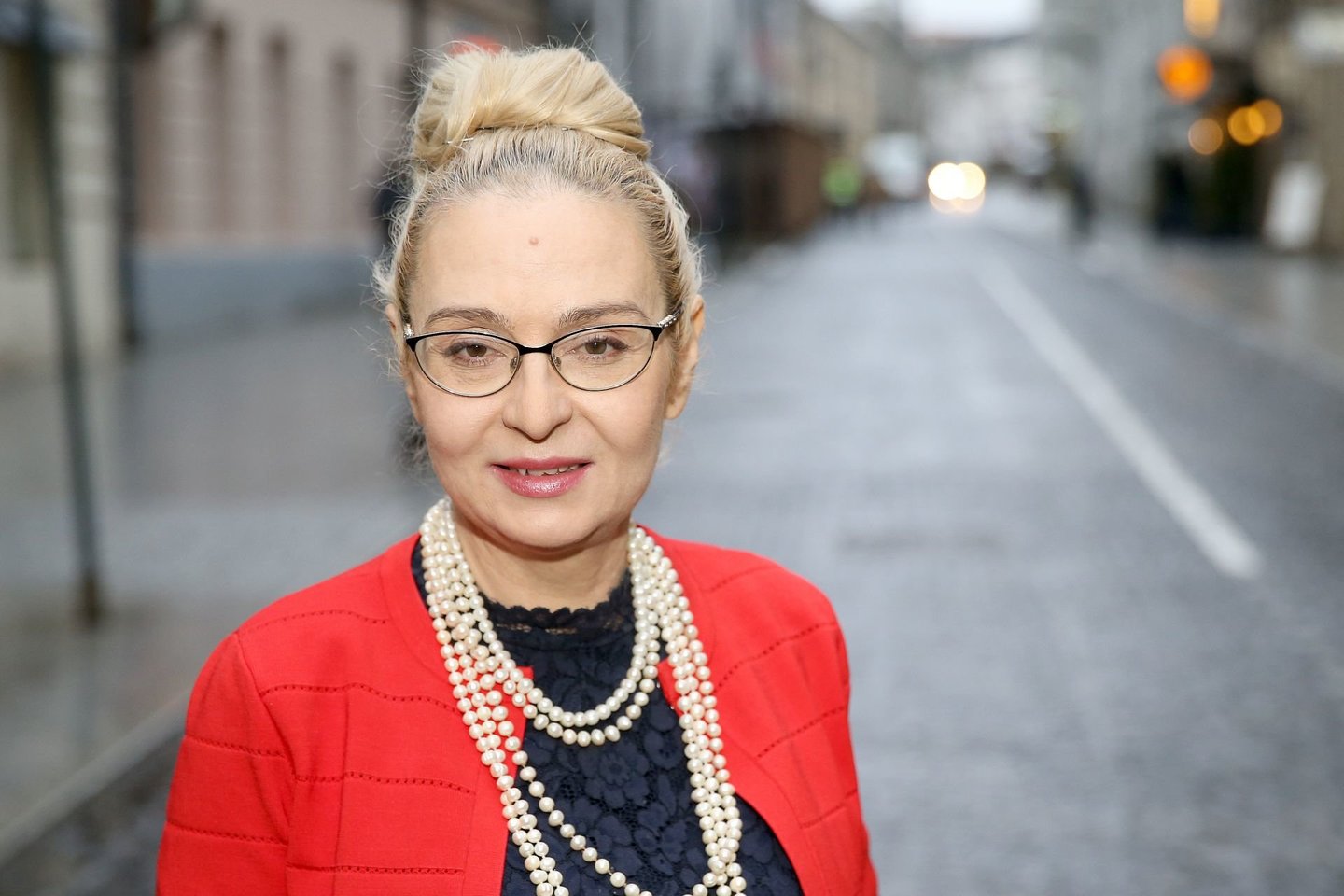 Palmira Kelertienė.