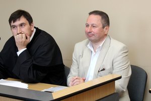 Teisėjus nusikaltėliais išvadinęs ir už tai nuteistas panevėžietis teisybės ieškos kitame teisme