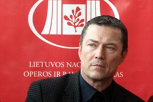 Mirė Latvijos operos teatro kūrėjas Andrejas Žagaras