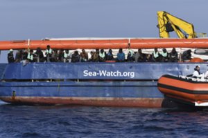 Apklausti į Lietuvą ketinantys atvykti afrikiečiai: kai kurių biografijoje – ir gėdingi faktai