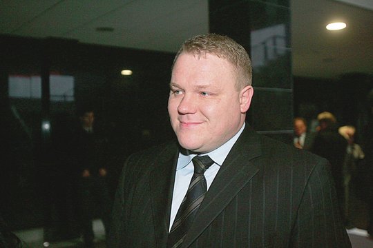 Du žmones nužudęs Lietuvos politikas Rusijoje įkūrė verslą ir net giedojo bažnyčios choruose