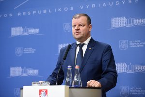 Vyriausybė peržiūri darbų terminus: 12 svarbiausių pokyčių