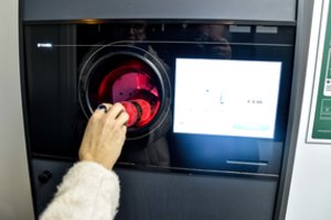 Užstato sistema: kiti ir pavydi, ir mokosi