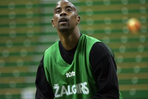 Buvęs „Žalgirio“ legionierius kovoja dėl gyvybės – ištiko insultas