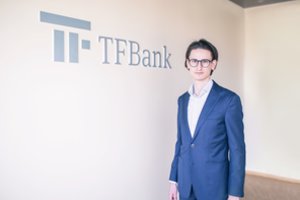 Nauji žaidėjai finansų rinkoje – Lietuvoje veiklą pradėjo naujas bankas