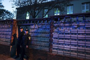 Lenkijoje gerbiamas milijonierius pasirodė esąs sadistas ir prievartautojas