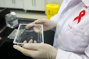 Kinijoje po genų redagavimo skandalo parengtos taisyklės dėl biotechnologijų