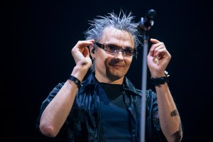 Jubiliejinį turą pradedantys „Lemon Joy“ gerbėjams paruošė dovaną su „S“ ženklu