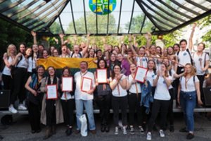 Pernai ryškiausiai pasirodę muzikos talentai sulauks dar vieno įvertinimo