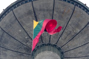 EK pristato ataskaitą apie Lietuvą: paradoksų valstybė