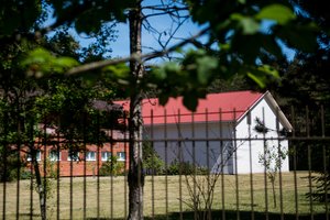 Vyriausybė nusprendė bylinėtis antroje CŽV kalėjimo byloje