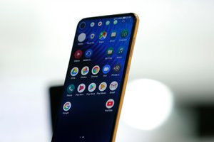 JAV Kibernetinių operacijų štabas per rinkimus blokavo Rusijos IRA prieigą prie interneto