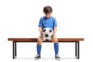 Tėvų elgesys vaikų sporte: kokios klaidos dažniausios