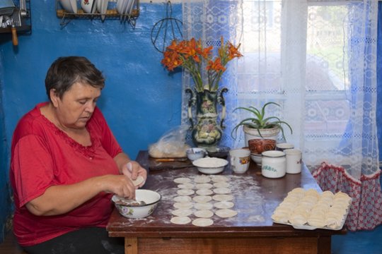 Daugiavaikę mamą prieš pensiją ištiko šokas: „Apie šias išmokas turbūt daugeliui „pamiršo“ pasakyti“