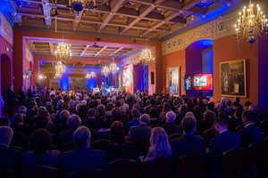 Per dešimt metų Valdovų rūmai sulaukė beveik dviejų milijonų lankytojų: sukurtas stebuklas