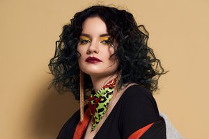 Išgirskite pirmieji: lrytas.lt transliacijoje – „Lietuvos balso“ laimėtojos Gerdos dainos premjera