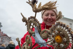 Per Kaziuką to dar nėra buvę – įpykę dalyviai griebiasi netradicinių ginklų