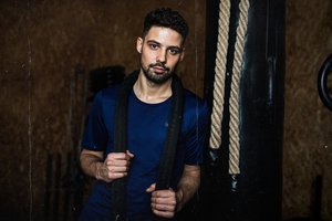 Petras Daunys prakalbo apie gyvenimo meilę: „To siekiau pusę savo gyvenimo“