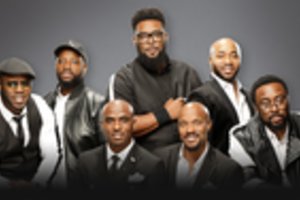 Išgirskite: „Naturally 7“ naujam gyvenimui prikėlė vieną pirmųjų savo hitų