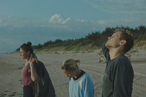 Geriausias Baltijos šalių filmas „Kino pavasaryje“ varžysis su Berlyno kino festivalio nugalėtoju