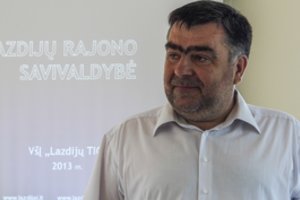 Lazdijų policija tikrina informaciją apie galimą balsų pirkimą 