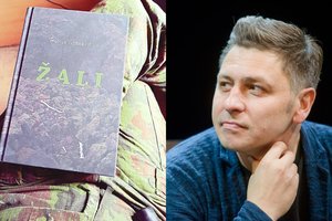 Įžvelgė M. Ivaškevičiaus medžioklės pavojus