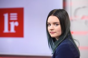 „Lietuvos balso“ nugalėtoja Gerda pristato pirmą savo kūrinį „Genai“