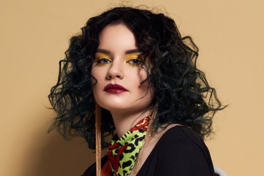 Premjera: „Lietuvos balso“ nugalėtoja Gerda pristatė naują savo dainą