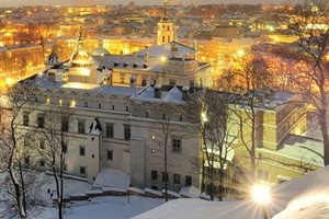 Gardžios aristokratiškos Užgavėnės šį savaitgalį rengiamos Valdovų rūmuose 