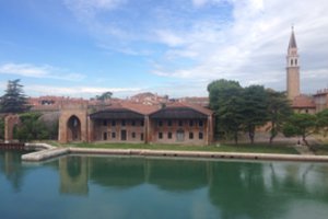 Lietuva 58-ojoje Venecijos bienalėje lankytojams leis tapti kūrinio dalimi