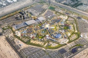 Dubajus laukia: kaip prisistatys Lietuva?