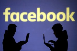 Briuselis: „Facebook“ ir „Twitter“ nepakankamai kovoja su dezinformacija“