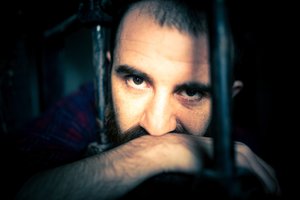 Vilniaus nuteistųjų gyvenimo dramos – verkia išeidami į laisvę